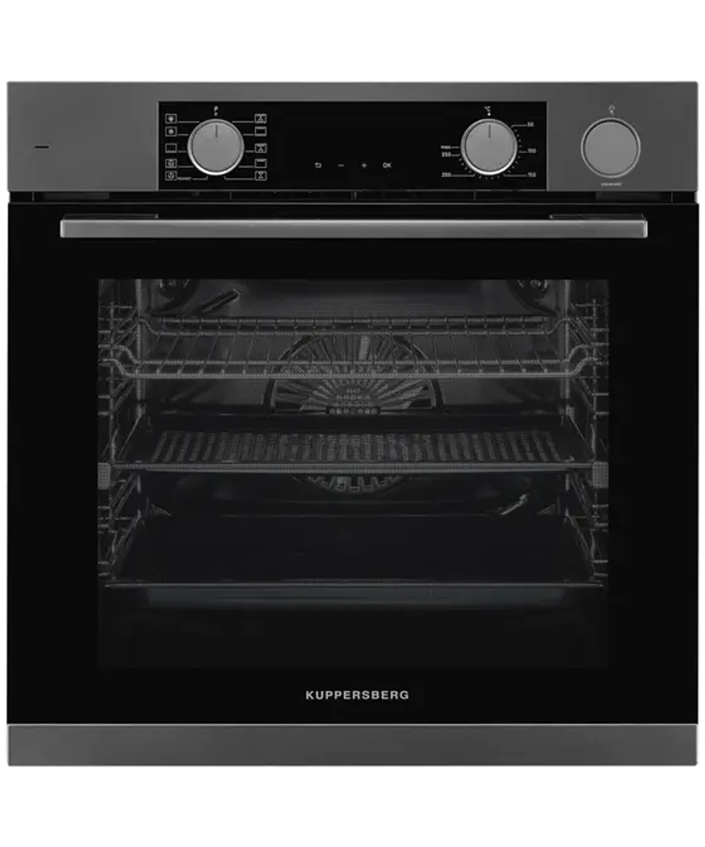 Духовой шкаф Kuppersberg KSO 610 SG