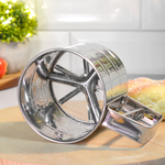 Сито-кружка для муки 500мл