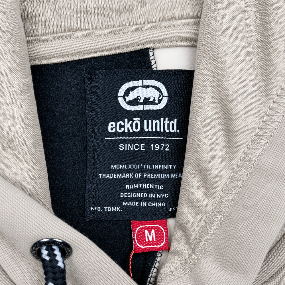 Худи Ecko Unltd