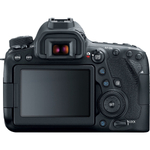 EOS 6D Mark II body