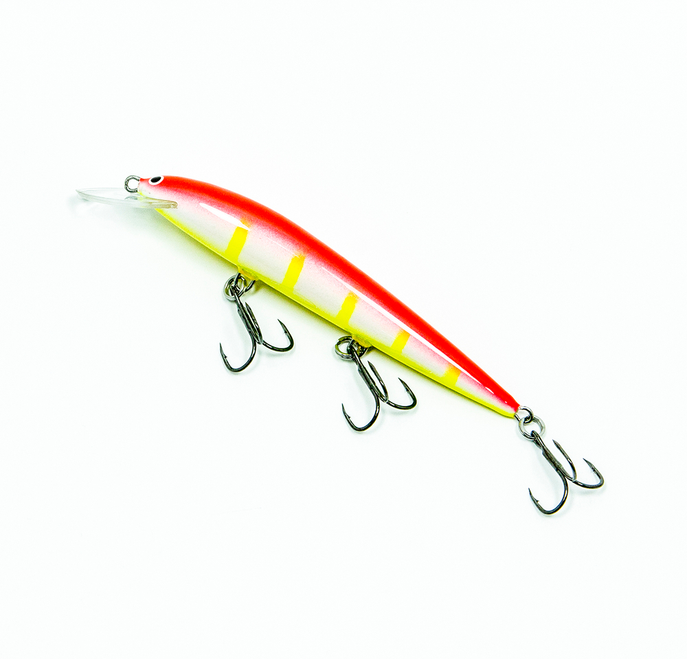 Jarvi Hauki 11 см., цвет 112