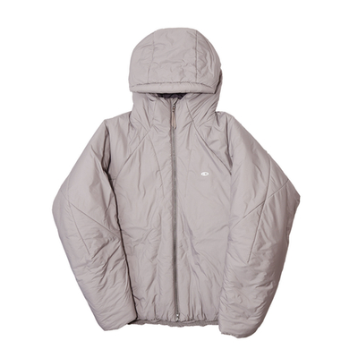 Куртка Nothomme Blue Black Label Thick Padded Hooded Jacket with PrimaLoft® Insulation