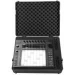 Кейс UDG Ultimate Pick Foam Flight Case Ableton Push 3 Black
