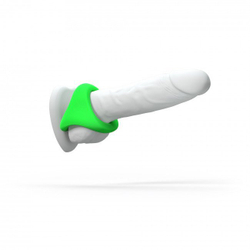 Набор эрекционных колец Love to Love KIT NEON RING, 3 шт