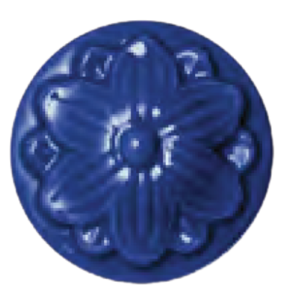 Краска глазурная BLS 950 Midnight Blue