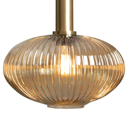 2071-C+BR Подвесной светильник LOFT IT Iris