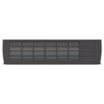 Мультисплит система на 2 комнаты Funai RAM-I-SNN30HP.W02/S x 2 / RAM-I-2SKG50HP.02/U