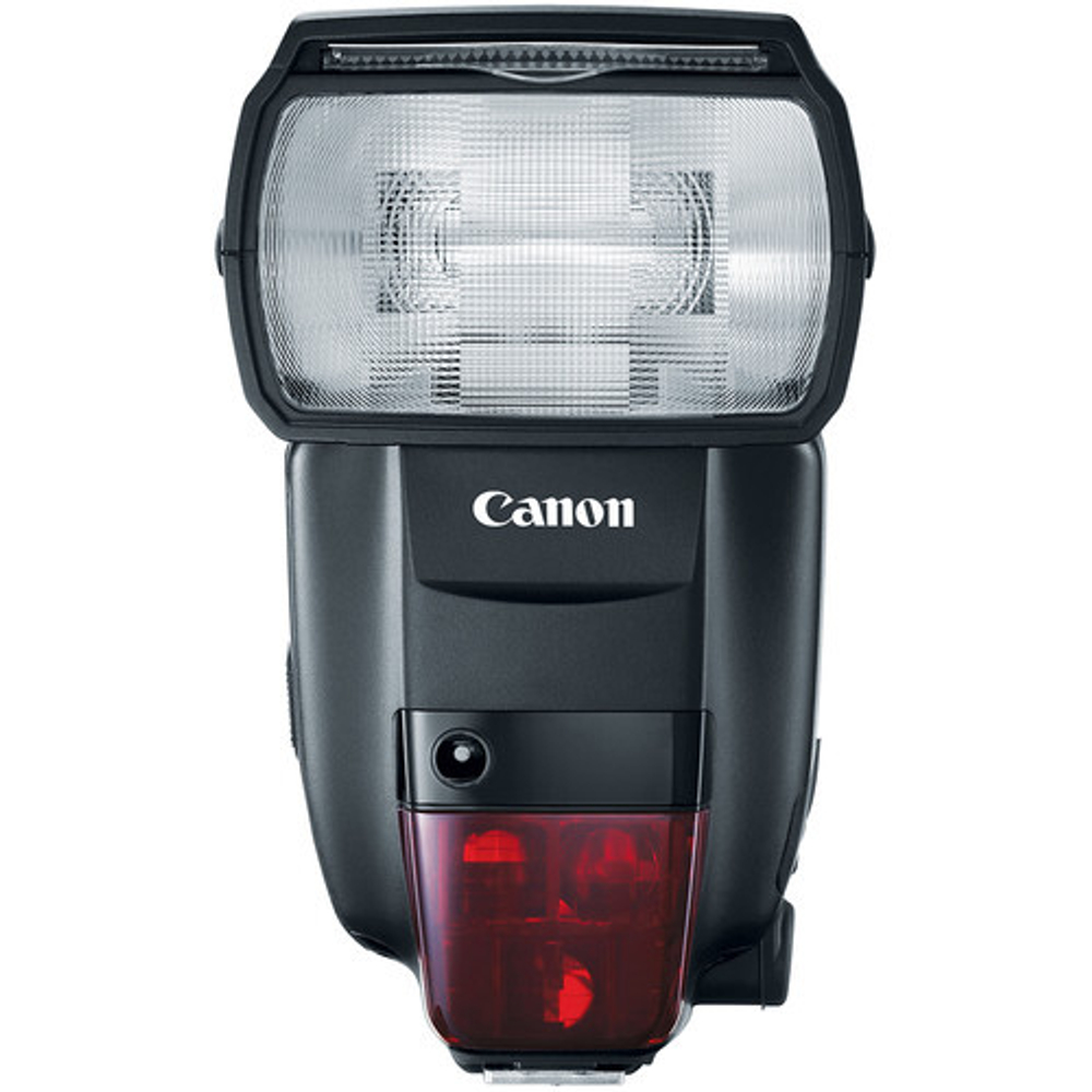 Canon Speedlite 600EX-II RT