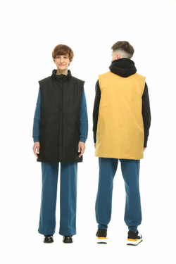 Куртка-трансформер