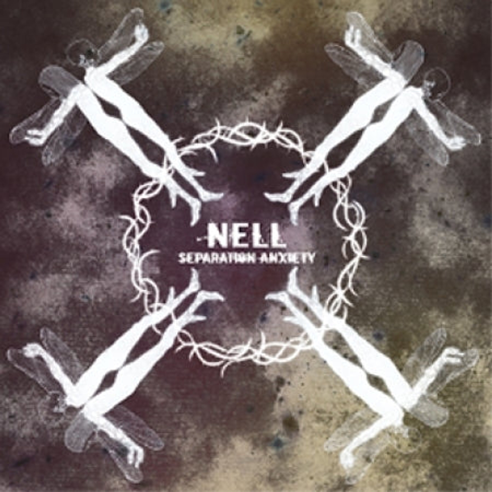 Альбом NELL - SEPARATION ANXIETY 4th Album