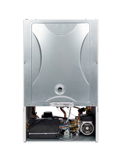 Настенный двухконтурный газовый котел Kotitonttu Toivo T-30 DК c OpenTherm (30кВт)