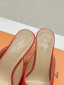 Louis Vuitton Super Mule