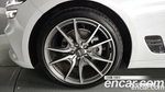 Genesis The New G70 Бензин 2.0T 2WD (06.2021)