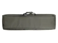 Кейс Vektor А-5 зелёный с рюкзачными лямками, дополнительное отделение