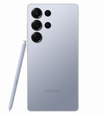 Смартфон Samsung Galaxy S25 Ultra 12 ГБ/256 ГБ (Синий титан | Titanium Silverblue) (Snapdragon)