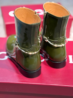 Ботинки Gucci