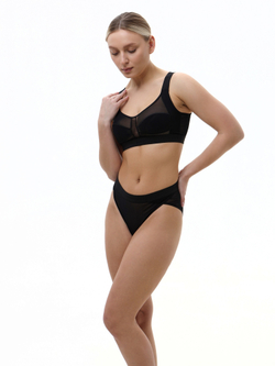 Трусы LIBERTY Downtown (черный)