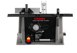 Торцовочная пила CROWN CT15209 1800w