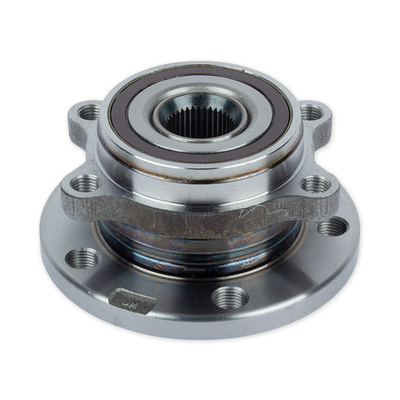 Ступица передняя в сборе L=R VW/AUDI/SKODA/SEAT GANZ GIK05011