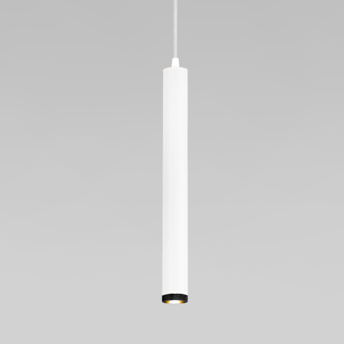 Светильник подвесной светодиодный Lead 7W 4200K белый 50245 LED