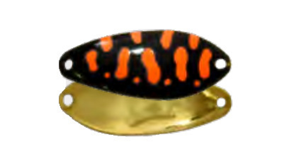 Блесна для рыбалки LureMax Dafna