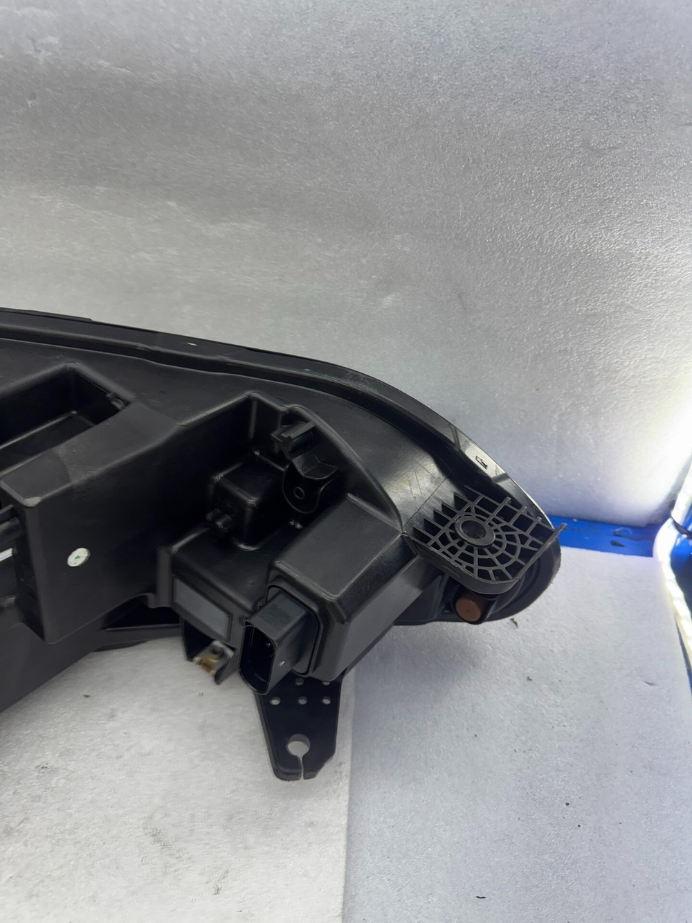 Оригинальная фара для JETOUR X70 PLUS (, LED)