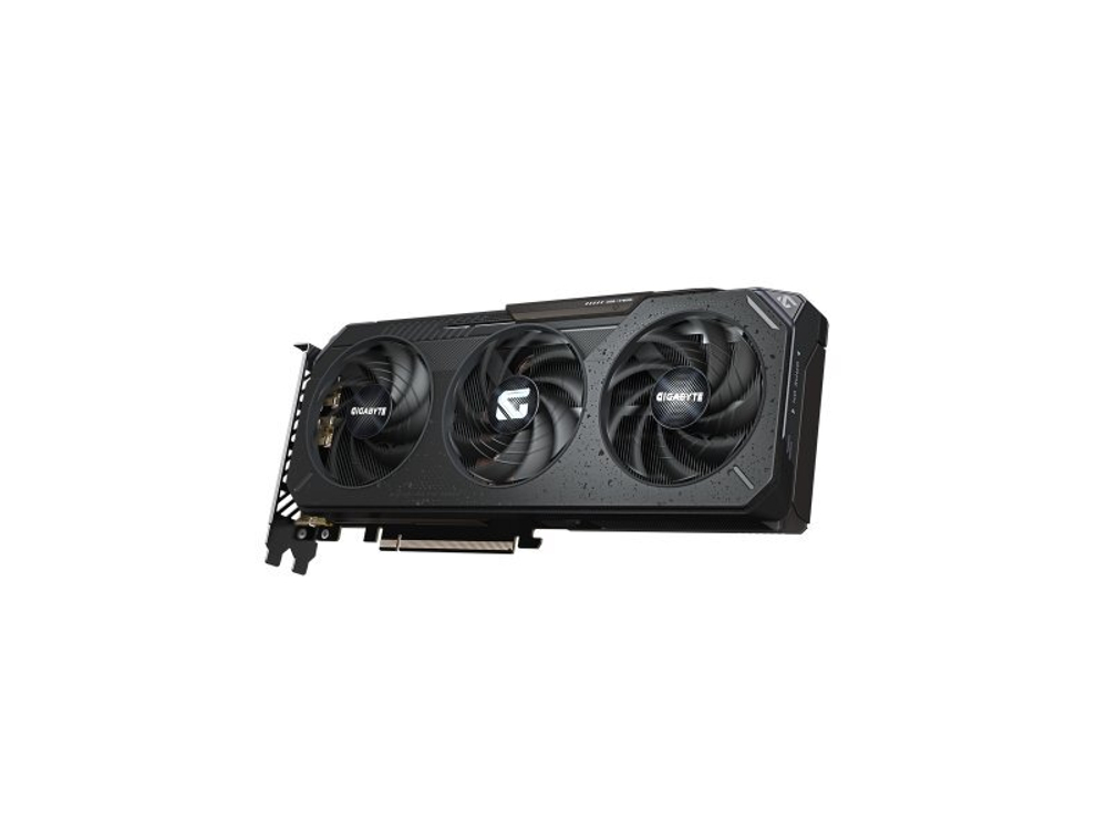 Видеокарта Gigabyte AMD Radeon RX 9060XT GAMING [GV-R9060XTGAMING-8GD]