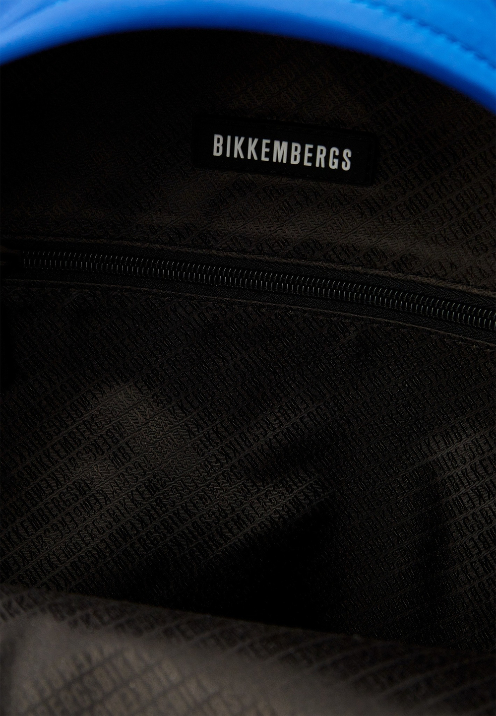 Рюкзак мужской BIKKEMBERGS