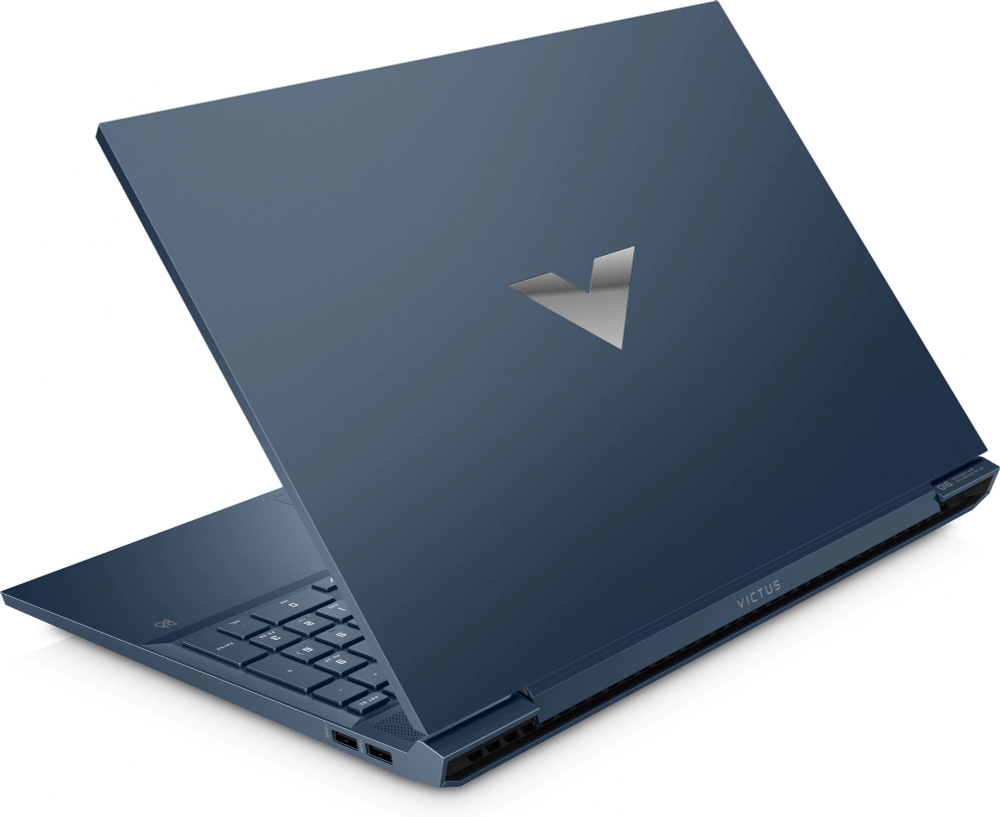 Ноутбук  HP Victus 16-r1075ci 16.1 ", Core i5, 16 Гб RAM, 1 Тб SSD, GeForce RTX 4060, Синий