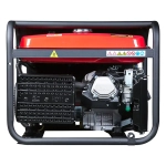 FUBAG BS 7500 A ES DUPLEX бензиновый генератор 641001
