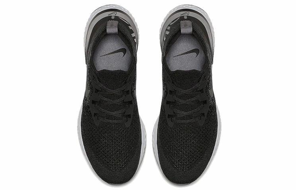 Кроссовки Nike Epic React Flyknit 1 (W) (Женская размерная сетка)