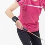 Cуппорт для запястья PHITEN METAX средней степени фиксации