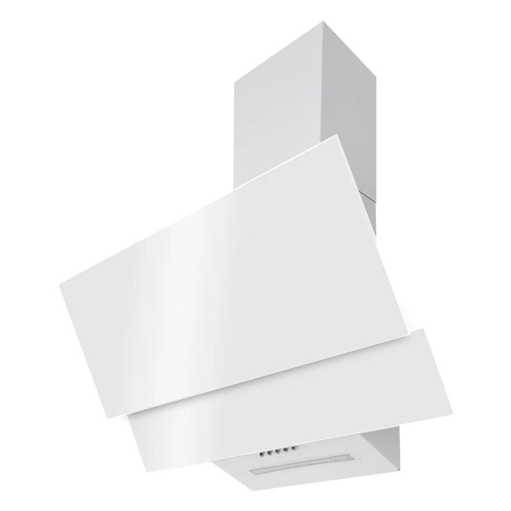 Встраиваемая вытяжка DeLonghi KT-T63 WH