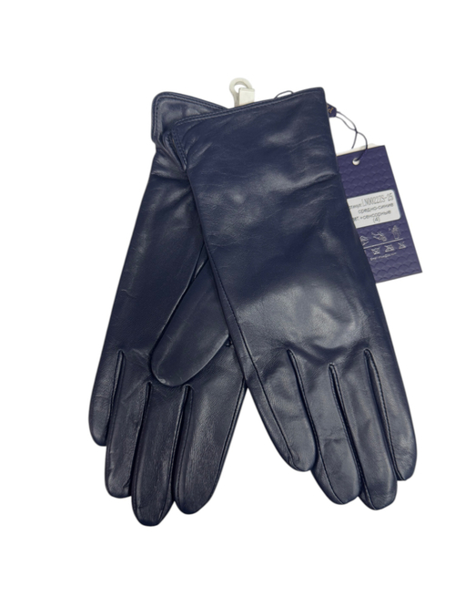 Перчатки. Женские. Материал верха: Кожаные люкс качества. Подклад: Трикотаж-шерсть. 5 шт в упаковке.