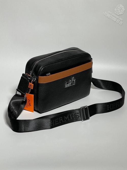Сумка через плечо Hermes