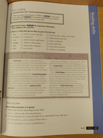 Skillful Foundation Reading and Writing Student's Book & Digibook