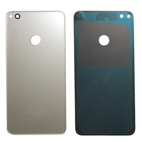 Задняя крышка для Huawei Honor 8 Lite (PRA-TL10) Золото