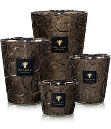 Sultan, свеча MAX 10 Ksar limited editions collection, Baobab Collection