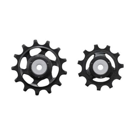 Ролики Shimano, 11ск, верхн+нижн, к RD-RX810 Y3GE98010