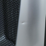 Тепловентилятор электр. керамический FHC-1500, 3 реж, вентилятор, нагрев 750/1500 Вт, MTX (арт. 96416)