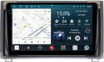 Магнитола для Toyota Tundra 2 2013-2022 - RedPower 181 Android 10, QLED+2K, ТОП процессор, 6Гб+128Гб, CarPlay, SIM-слот