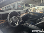 Mercedes-Benz E-Class W213 E300 4MATIC Exclusive (10.2020)
