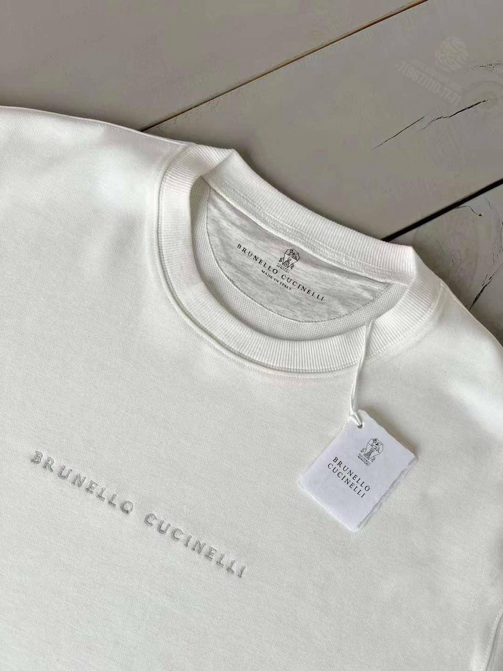 Спортивный костюм Brunello Cucinelli