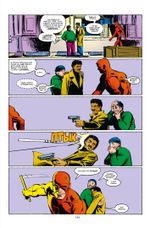 Комикс Сорвиголова Фрэнка Миллера. Том 3