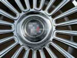 КОВАНЫЕ ДИСКИ для Rolls-Royce DAWN