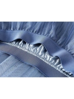 Юбка плиссированная пачка