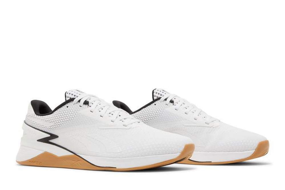 Кроссовки Reebok Nano X 3