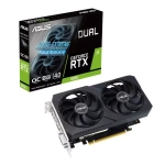 Видеокарта ASUS GeForce RTX3050 OC GDDR6 8GB (DUAL-RTX3050-O8G-V2)