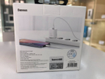 Зарядное устройство Xiaomi Baseus Super Si Quick Charger 1C 20W для Iphone