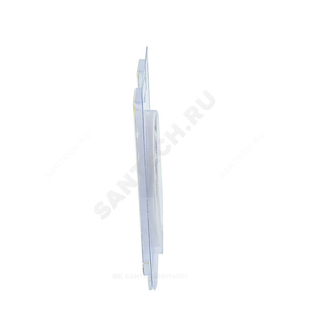 Лента бордюрная для ванн 3350х12.8 AVIORA 302-095